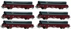 67978 Roco Pipe carring train